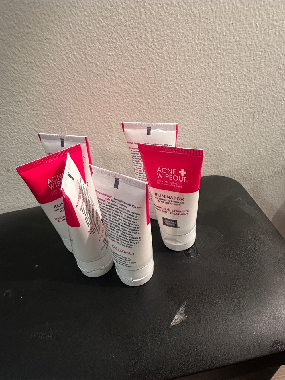 Skin care  and acne treatment buy one and get second one for free